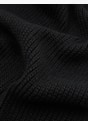 ESPRIT Schal Schwarz 152081 3