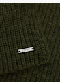 ESPRIT Schal Khaki 152080 2