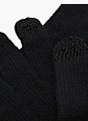 ESPRIT Gants Noir 152082 4