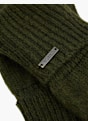 ESPRIT Handschuh Khaki 152083 3