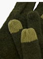 ESPRIT Handschuh Khaki 152083 4