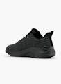 Skechers Sneakersy Czarny 151868 3