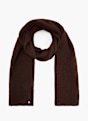 ESPRIT Schal Braun 152088 1
