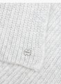 ESPRIT Echarpe Gris clair 152089 2