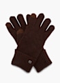ESPRIT Gants Marron 152090 2