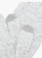 ESPRIT Handschuh Hellgrau 152096 4