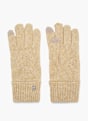 ESPRIT Gants Beige 152099 1