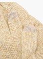 ESPRIT Handschuh Beige 152099 4