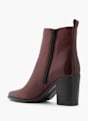 5th Avenue Stiefelette Bordeaux 151881 3