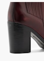 5th Avenue Stiefelette Bordeaux 151881 6