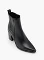 5th Avenue Klassisk ankelboot Svart 151883 2