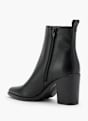 5th Avenue Stiefelette Schwarz 151883 3
