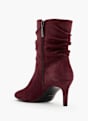 ESPRIT Stiefelette Bordeaux 151917 2