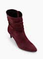 ESPRIT Stiefelette Bordeaux 151917 3