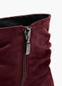 ESPRIT Stiefelette Bordeaux 151917 5