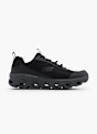 Skechers Įspiriami sportbačiai Juoda 151874 1