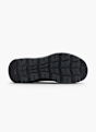 Skechers Buty wsuwane Czarny 151874 4