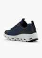 Skechers Įspiriami sportbačiai Tamsiai mėlyna 151876 3