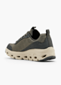 Skechers Nízká obuv Olivová 151878 3