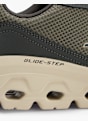 Skechers Bateliai Alyvuogių spalvos 151878 5