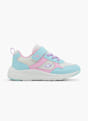 4F Sneakersy Jasnoniebieski 151915 1