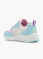 4F Sneakersy Jasnoniebieski 151915 3