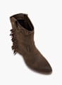 Mustang Cowboy Boots Braun 152016 2