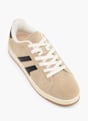Memphis One Sapatilha Beige 151880 2