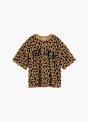 bonprix T-Shirt Braun 151908 1