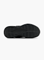 Skechers Sneakersy Czarny 151916 4