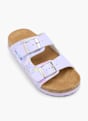 Lilo & Stitch Pantolette Lila 151919 2