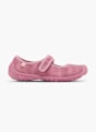 elefanten Geschlossener Hausschuh Rosa 151966 1