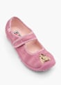 elefanten Hausschuh Rosa 151966 2