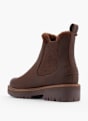 s.Oliver Chelsea Boots Braun 151932 3