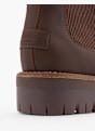 s.Oliver Chelsea Boots Braun 151932 5