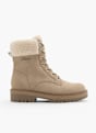 s.Oliver Schnürboots Beige 151935 1