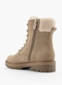 s.Oliver Schnürboots Beige 151935 3