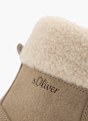 s.Oliver Schnürboots Beige 151935 5