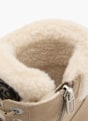 s.Oliver Schnürboots Beige 151935 6