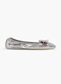 Graceland Gymnastikschuh Silber 151958 1