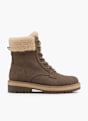 s.Oliver Schnürboots Braun 151938 1