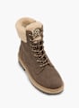 s.Oliver Schnürboots Braun 151938 2