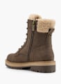 s.Oliver Schnürboots Braun 151938 3