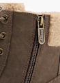 s.Oliver Schnürboots Braun 151938 6