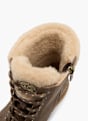 s.Oliver Schnürboots Braun 151938 7