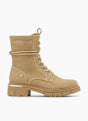 s.Oliver Schnürboots Beige 151940 1