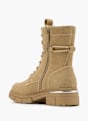 s.Oliver Schnürboots Beige 151940 3