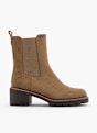 s.Oliver Chelsea Boots Braun 151941 1