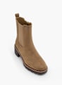 s.Oliver Chelsea Boots Braun 151941 2