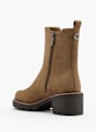 s.Oliver Chelsea Boots Braun 151941 3